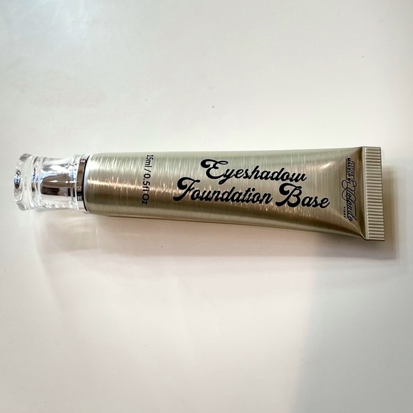 Eyeshadow/Foundation Color Corrector Base Primer; “LAND” - Picture 4 of 5